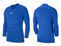 LONGSLEEVE TERMOAKTYWNY JUNIORSKI DRY PARK FIRST LAYER NIKE 147-158