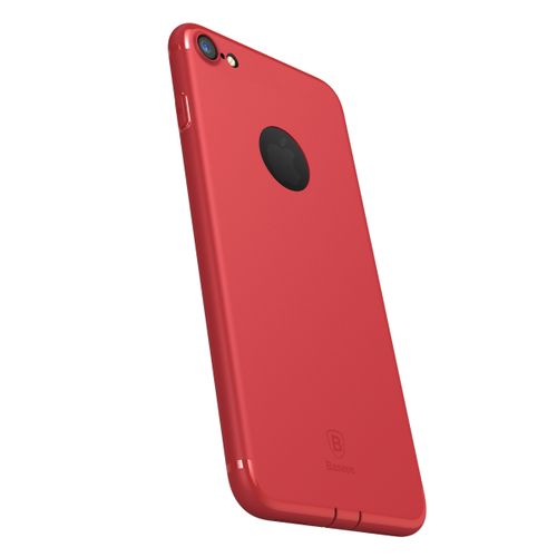 Etui Slim Pokrowiec Iphone 7 8 Baseus Simple Case na Arena.pl