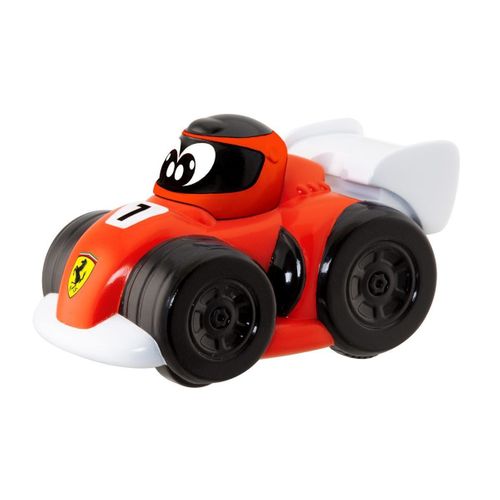 Chicco Tor Ferrari 3 w 1 na Arena.pl