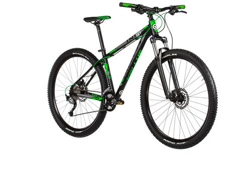 Rower Kellys TNT 50 2017 - r. 17" na Arena.pl