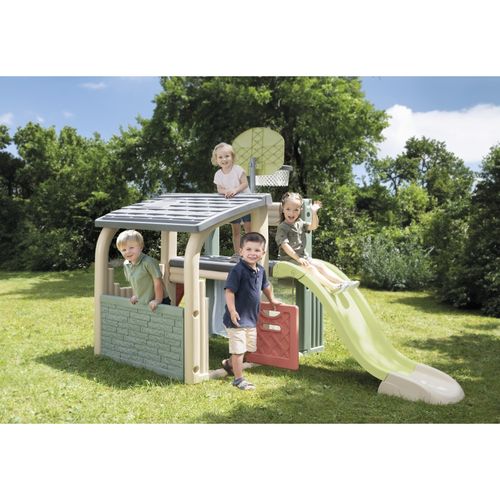 Smoby Centrum Zabawy na Arena.pl