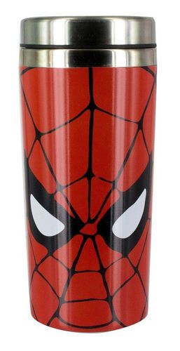 Oryginal kubek Termiczny Marvel Avengers Spiderman na Arena.pl