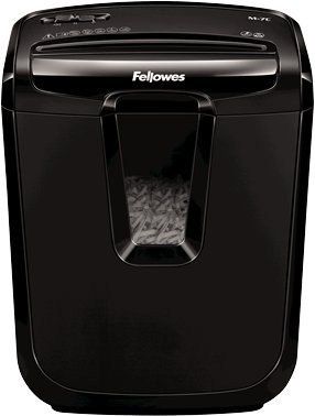 Niszczarka FELLOWES M-7C na Arena.pl