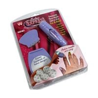 Zestaw do stempli z blaszkami