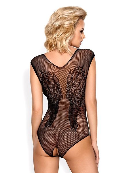 Body ze Skrzydłami - Obsessive B112 S/M/L zdjęcie 2