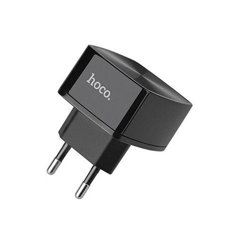 HOCO C26aAŁadowarka sieciowa 2x USB 2.4A na Arena.pl