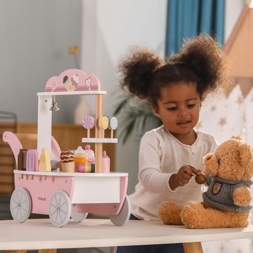 VIGA PolarB Sklep Cukiernia Lodziarnia 3w1 na Arena.pl