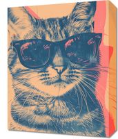 Obraz 40x50cm Trendsetter