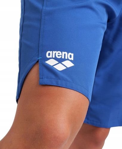 Spodenki Arena Team Line Panel Bermuda R.L na Arena.pl