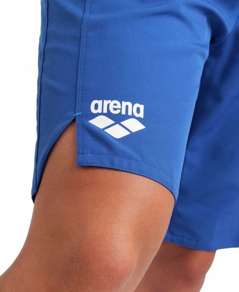 Spodenki Arena Team Line Panel Bermuda R.L zdjęcie 11