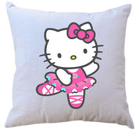 Poduszka Hello Kitty
