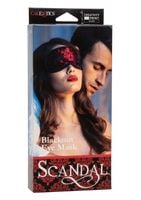 Scandal Blackout Eyemask