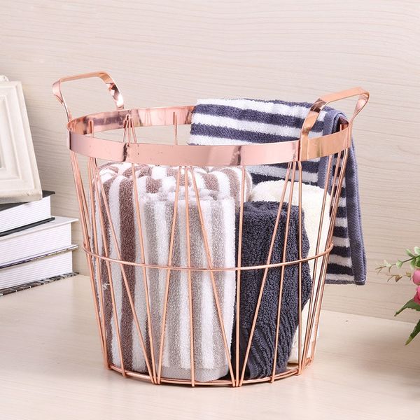 Pojemnik - Organizer - - Modern Design - METAL zdjęcie 2