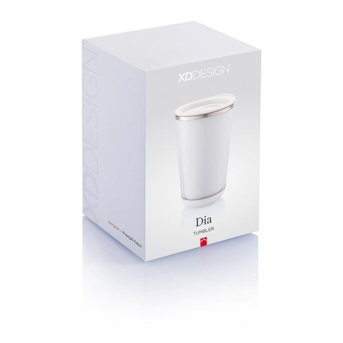 Kubek podróżny 350 ml Dia na Arena.pl