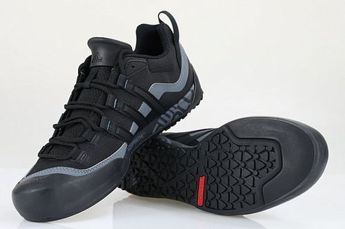 adidas TERREX SWIFT SOLO (D67031) na Arena.pl