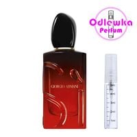 Giorgio Armani Si Passione Intense – Odlewka 8ml