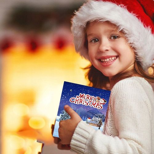 KALENDARZ ADWENTOWY DLA DZIEWCZYN NASTOLATEK KOBIET BIŻUTERIA ZAWIESZKI na Arena.pl