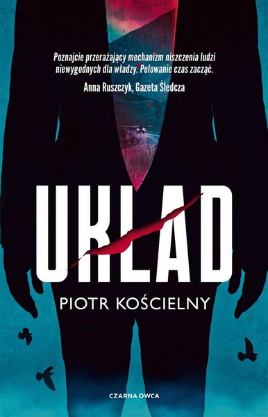 Układ Piotr Kościelny zdjęcie 1