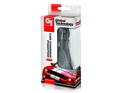 Ładowarka samochodowa 1A Micro USB na Arena.pl