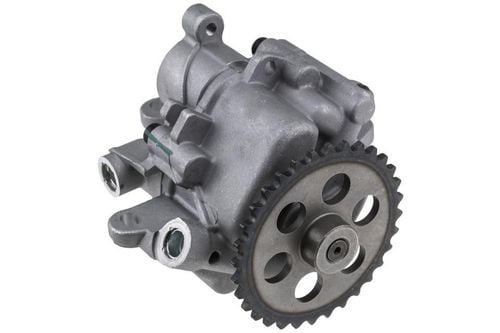 POMPA OLEJU JAGUAR X-TYPE I 2005 2006 2007 2008 2009 na Arena.pl