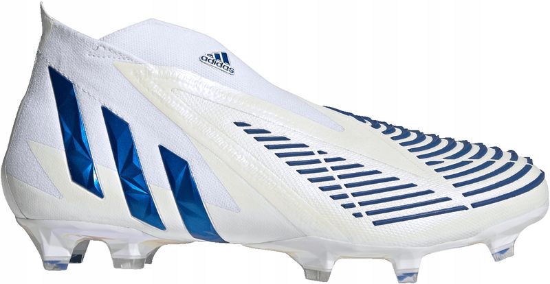 BUTY ADIDAS PREDATOR EDGE+ FG adidas GV7375 40 zdjęcie 1