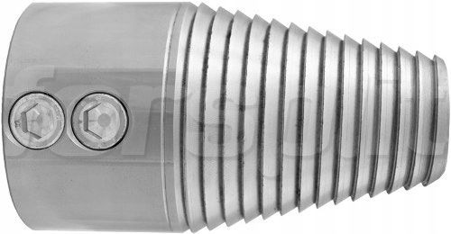 ŚWIDER DO DREWNA 100 mm z końcówką! / ŁUPARKA ŚWIDROWA stożek łuparki rębak na Arena.pl