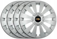 KOŁPAKI 14'' CHEVROLET Spark Nowe Aveo Lumina SKS