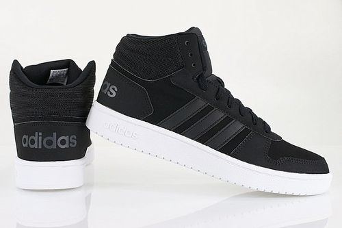 adidas HOOPS 2.0 MID (DB0113) na Arena.pl