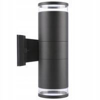 Lampa zewnętrzna elewacyjna KINKIET OGRODOWY ROCK II 3407