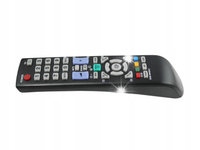 PILOT DO TELEWIZORÓW SAMSUNG SMART TV UNIWERSALNY BATERIE GRATIS