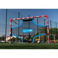 mata do celności strzałów 3m x 2 m r.