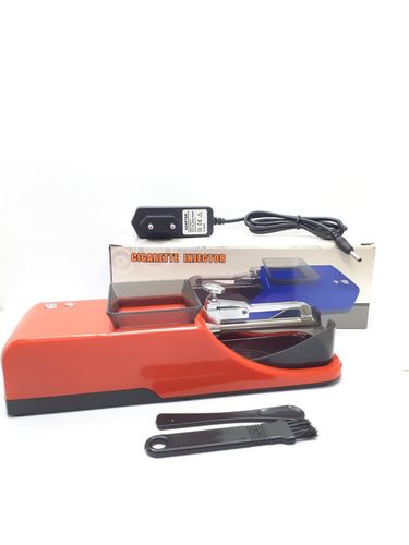 NABIJARKA ELEKTRYCZNA MASZYNKA DO PAPIEROSÓW na Arena.pl