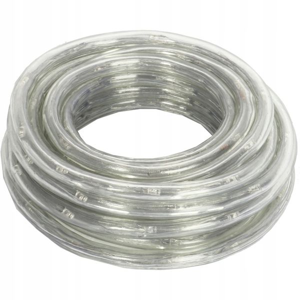 Wąż świetlny 6 m z programatorem MULTIKOLOR zdjęcie 2