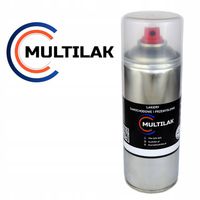 LAKIER KLAR BEZBARWNY DO FELG w SPRAYU