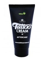 Tattoo Cream Aftercare krem do tatuażu w tubce 25ml Tattoo Tatuowania