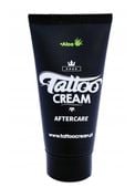 Tattoo Cream Aftercare krem do tatuażu w tubce 25ml Tattoo Tatuowania