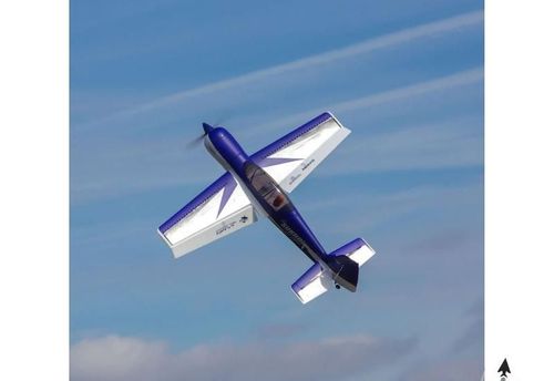 Sukhoi SU-29MM Gen 2 SAFE BNF Basic na Arena.pl