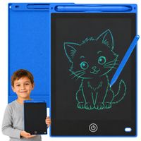 Tablet graficzny do rysowania i pisania znikopis tablica 12 cala z rysikiem i ekranem LCD