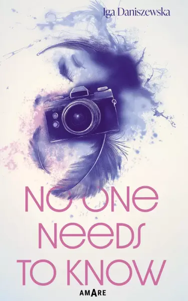 No one needs to know zdjęcie 1