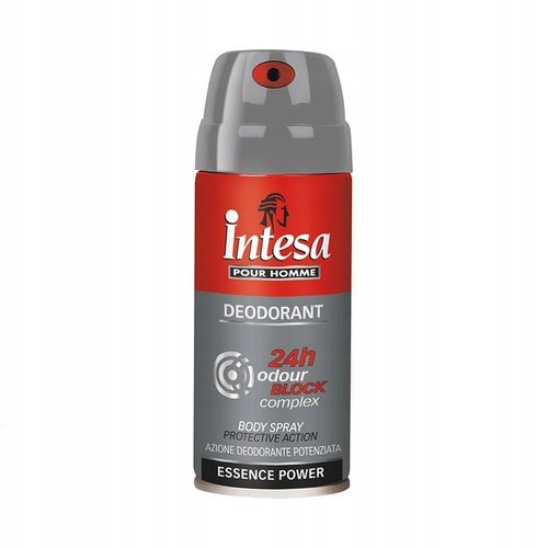 Intesa Men Dezodorant Odour Block Complex 150 Ml na Arena.pl