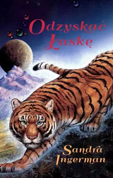 Odzyskać Łaskę zdjęcie 1