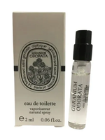 Diptyque Geranium Odorata 2ml edt