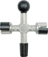 SZCZOTKA DO KLEM - W-82445
