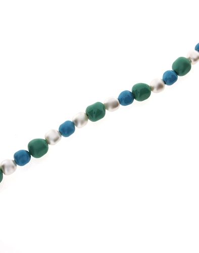 bransoletka z elementami Swarovski® na Arena.pl