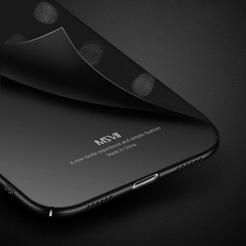 IPHONE X - Etui MSVII na Arena.pl