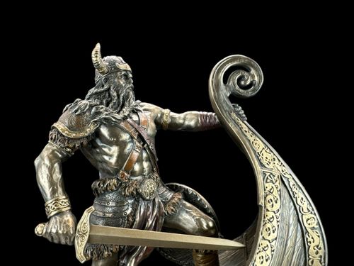 WIKING NA ŁODZI VERONESE WU77655A4 na Arena.pl
