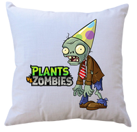 Poduszka Plants vs Zombie