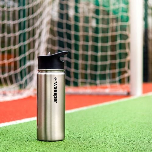 Kubek Termiczny dla dzieci do szkoły Termos na herbatę wymienny ustnik 0,5l na Arena.pl