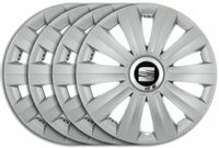 KOŁPAKI 13'' SEAT Arosa Ibiza Toledo Cordoba VPS