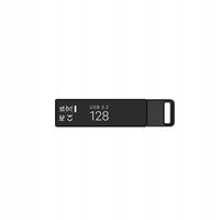 2 x SZYBKI Pendrive 128GB PNY USB-C 3.2 EliteX 200MBps USB-3.2 smartfon tel